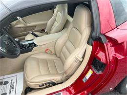 2009 Chevrolet Corvette (CC-2092251) for sale in Sarasota, Florida