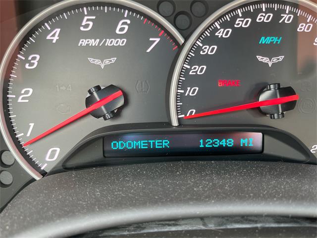 2009 Chevrolet Corvette (CC-2092251) for sale in Sarasota, Florida