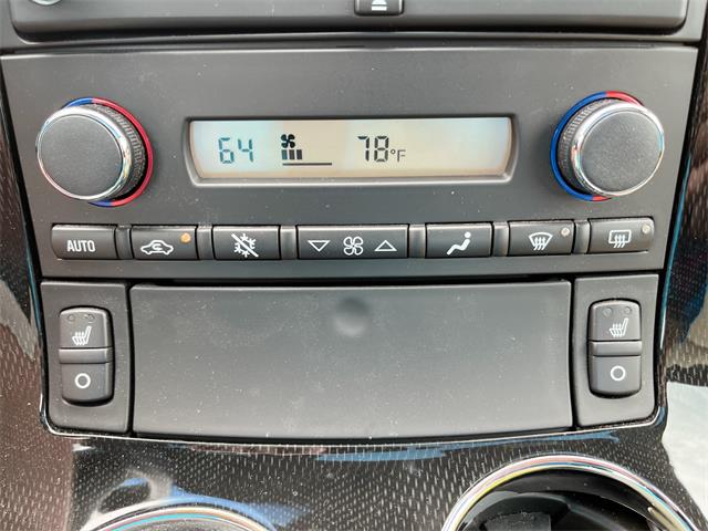2009 Chevrolet Corvette (CC-2092251) for sale in Sarasota, Florida