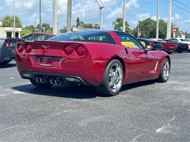 2009 Chevrolet Corvette (CC-2092251) for sale in Sarasota, Florida