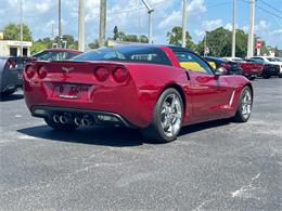 2009 Chevrolet Corvette (CC-2092251) for sale in Sarasota, Florida