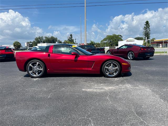 2009 Chevrolet Corvette (CC-2092251) for sale in Sarasota, Florida