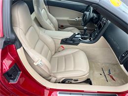 2009 Chevrolet Corvette (CC-2092251) for sale in Sarasota, Florida