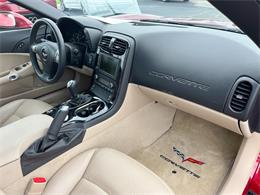 2009 Chevrolet Corvette (CC-2092251) for sale in Sarasota, Florida