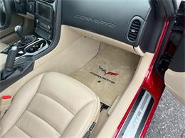 2009 Chevrolet Corvette (CC-2092251) for sale in Sarasota, Florida