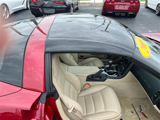 2009 Chevrolet Corvette (CC-2092251) for sale in Sarasota, Florida