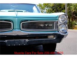 1966 Pontiac LeMans (CC-2092252) for sale in Fort Myers, Florida