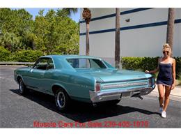 1966 Pontiac LeMans (CC-2092252) for sale in Fort Myers, Florida