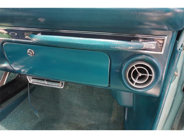 1966 Pontiac LeMans (CC-2092252) for sale in Fort Myers, Florida