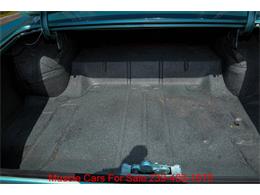 1966 Pontiac LeMans (CC-2092252) for sale in Fort Myers, Florida