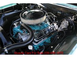 1966 Pontiac LeMans (CC-2092252) for sale in Fort Myers, Florida