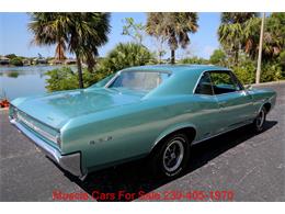 1966 Pontiac LeMans (CC-2092252) for sale in Fort Myers, Florida