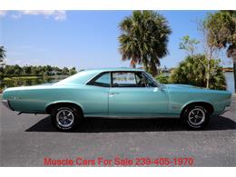 1966 Pontiac LeMans (CC-2092252) for sale in Fort Myers, Florida