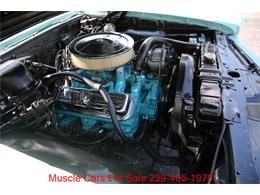 1966 Pontiac LeMans (CC-2092252) for sale in Fort Myers, Florida