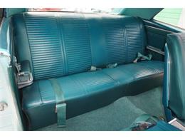 1966 Pontiac LeMans (CC-2092252) for sale in Fort Myers, Florida