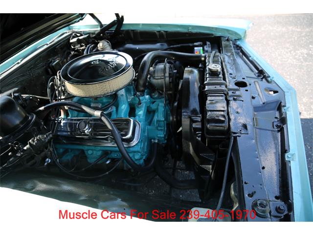 1966 Pontiac LeMans (CC-2092252) for sale in Fort Myers, Florida