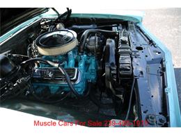 1966 Pontiac LeMans (CC-2092252) for sale in Fort Myers, Florida