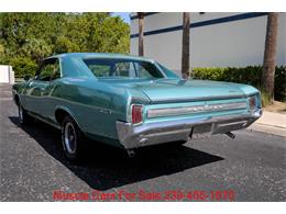 1966 Pontiac LeMans (CC-2092252) for sale in Fort Myers, Florida