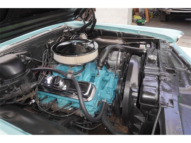 1966 Pontiac LeMans (CC-2092252) for sale in Fort Myers, Florida