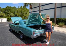 1966 Pontiac LeMans (CC-2092252) for sale in Fort Myers, Florida