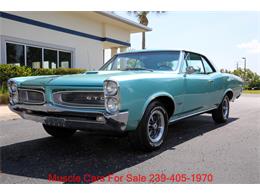 1966 Pontiac LeMans (CC-2092252) for sale in Fort Myers, Florida