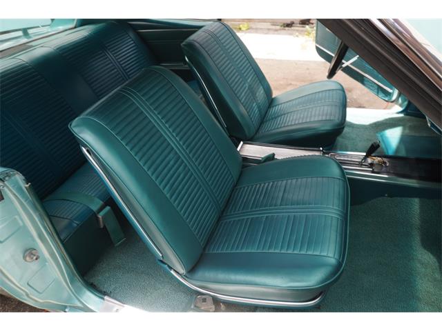 1966 Pontiac LeMans (CC-2092252) for sale in Fort Myers, Florida
