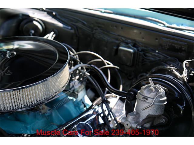 1966 Pontiac LeMans (CC-2092252) for sale in Fort Myers, Florida