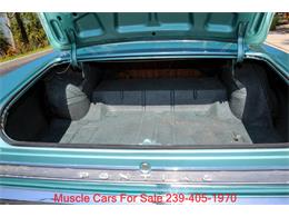 1966 Pontiac LeMans (CC-2092252) for sale in Fort Myers, Florida