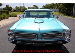1966 Pontiac LeMans (CC-2092252) for sale in Fort Myers, Florida