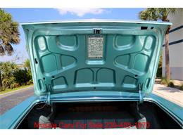 1966 Pontiac LeMans (CC-2092252) for sale in Fort Myers, Florida