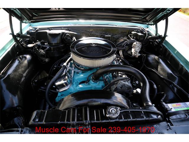 1966 Pontiac LeMans (CC-2092252) for sale in Fort Myers, Florida
