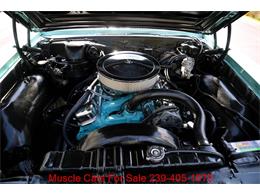 1966 Pontiac LeMans (CC-2092252) for sale in Fort Myers, Florida