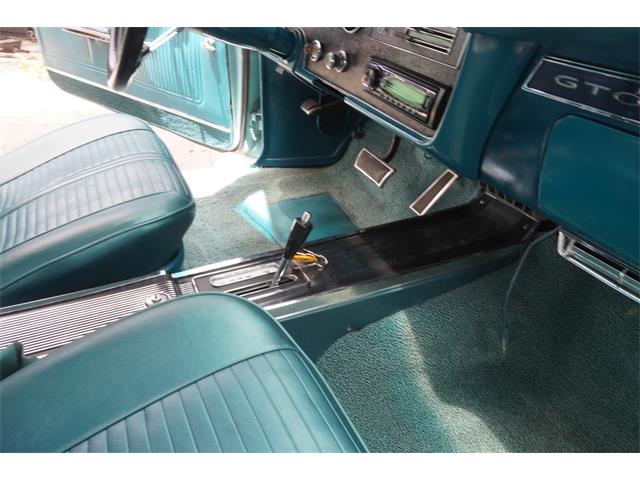 1966 Pontiac LeMans (CC-2092252) for sale in Fort Myers, Florida