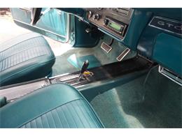 1966 Pontiac LeMans (CC-2092252) for sale in Fort Myers, Florida