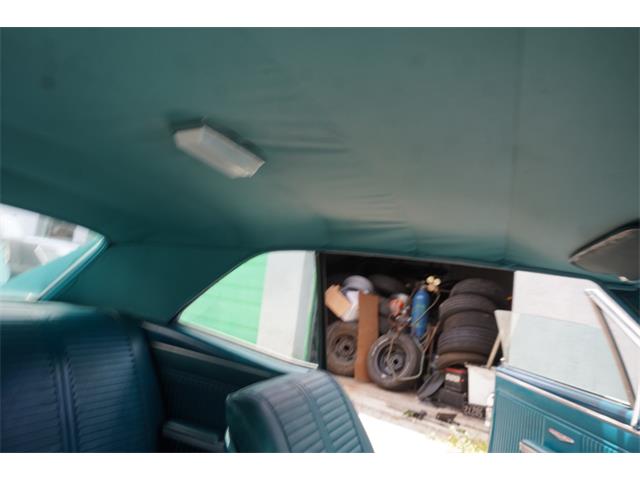 1966 Pontiac LeMans (CC-2092252) for sale in Fort Myers, Florida