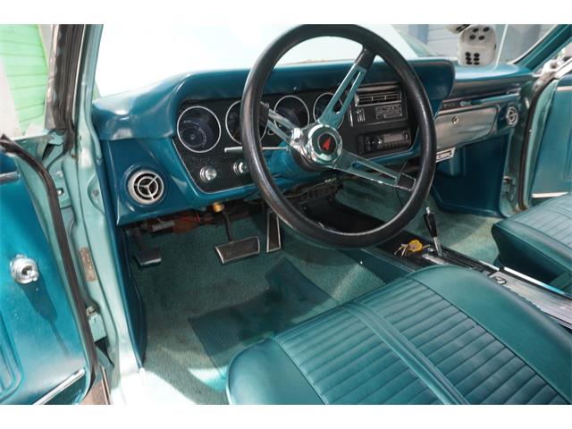 1966 Pontiac LeMans (CC-2092252) for sale in Fort Myers, Florida