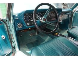 1966 Pontiac LeMans (CC-2092252) for sale in Fort Myers, Florida