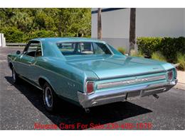 1966 Pontiac LeMans (CC-2092252) for sale in Fort Myers, Florida