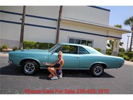 1966 Pontiac LeMans (CC-2092252) for sale in Fort Myers, Florida