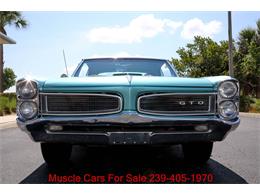 1966 Pontiac LeMans (CC-2092252) for sale in Fort Myers, Florida