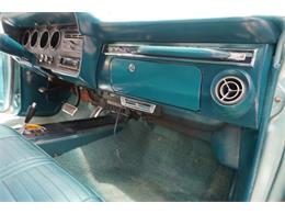 1966 Pontiac LeMans (CC-2092252) for sale in Fort Myers, Florida