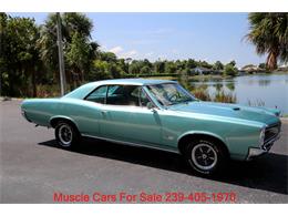 1966 Pontiac LeMans (CC-2092252) for sale in Fort Myers, Florida