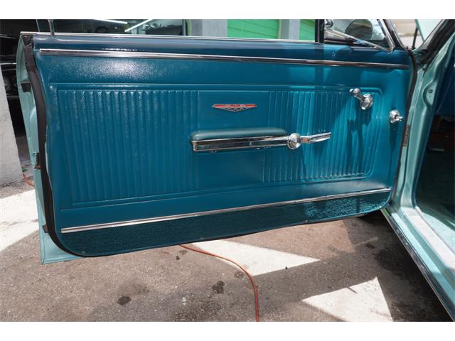 1966 Pontiac LeMans (CC-2092252) for sale in Fort Myers, Florida
