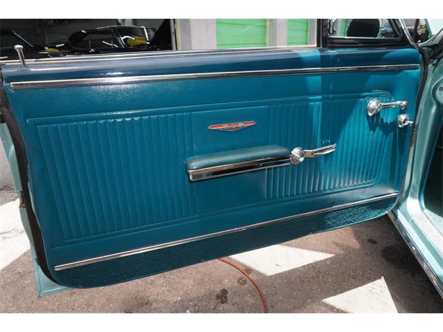 1966 Pontiac LeMans (CC-2092252) for sale in Fort Myers, Florida