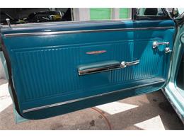 1966 Pontiac LeMans (CC-2092252) for sale in Fort Myers, Florida