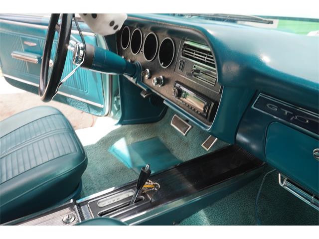 1966 Pontiac LeMans (CC-2092252) for sale in Fort Myers, Florida