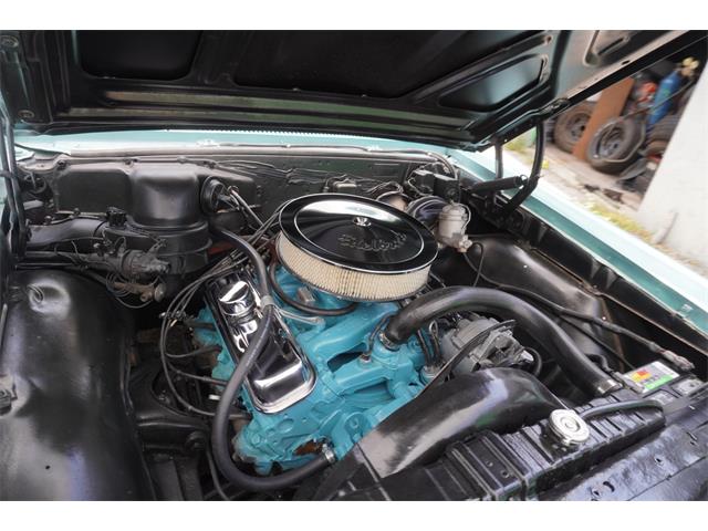 1966 Pontiac LeMans (CC-2092252) for sale in Fort Myers, Florida