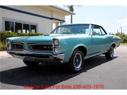 1966 Pontiac LeMans (CC-2092252) for sale in Fort Myers, Florida