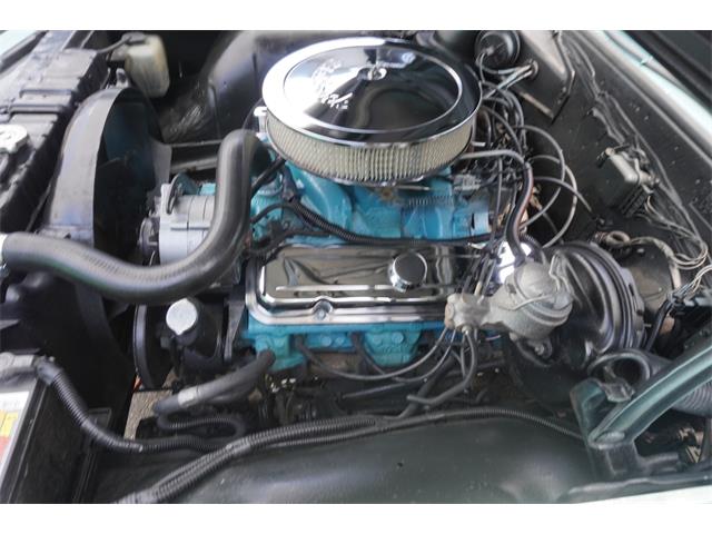 1966 Pontiac LeMans (CC-2092252) for sale in Fort Myers, Florida