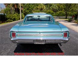 1966 Pontiac LeMans (CC-2092252) for sale in Fort Myers, Florida